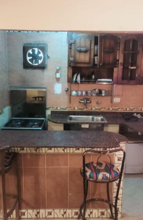 Photo of Kitchen in Shurtah al-Dakhlah