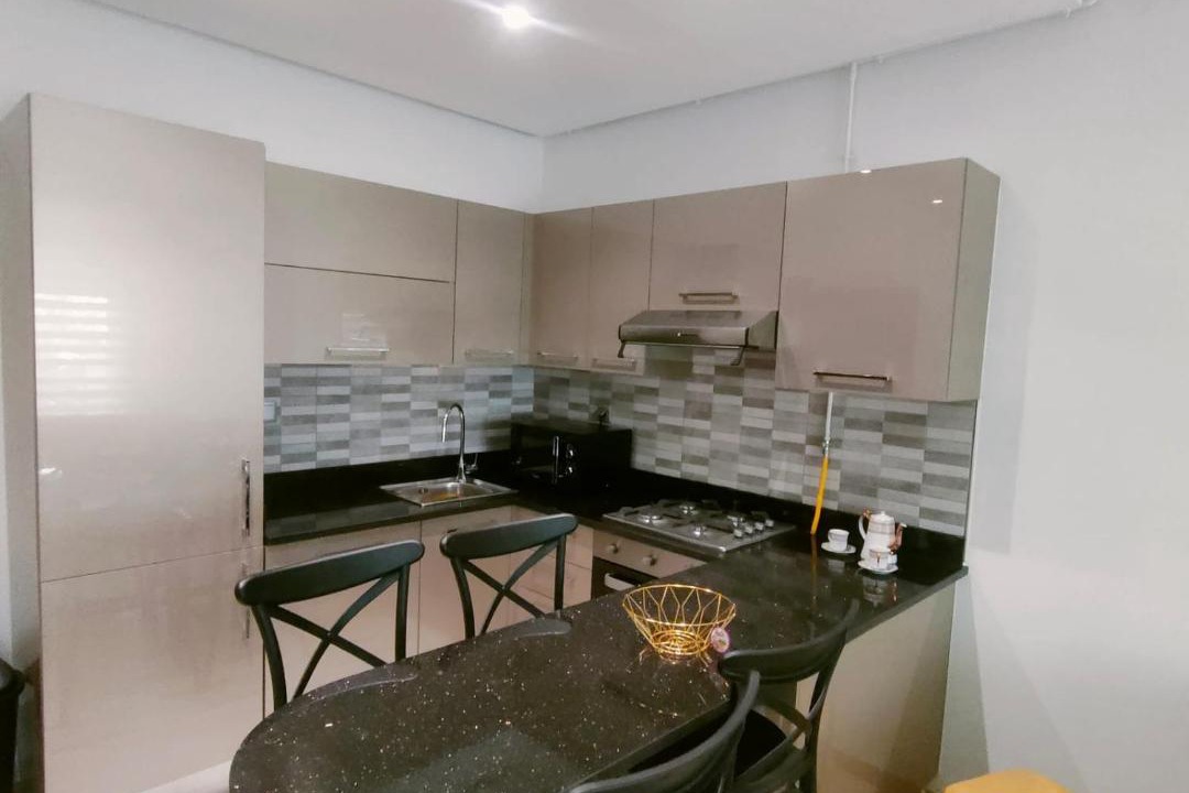 Photo of Kitchen in Monastir