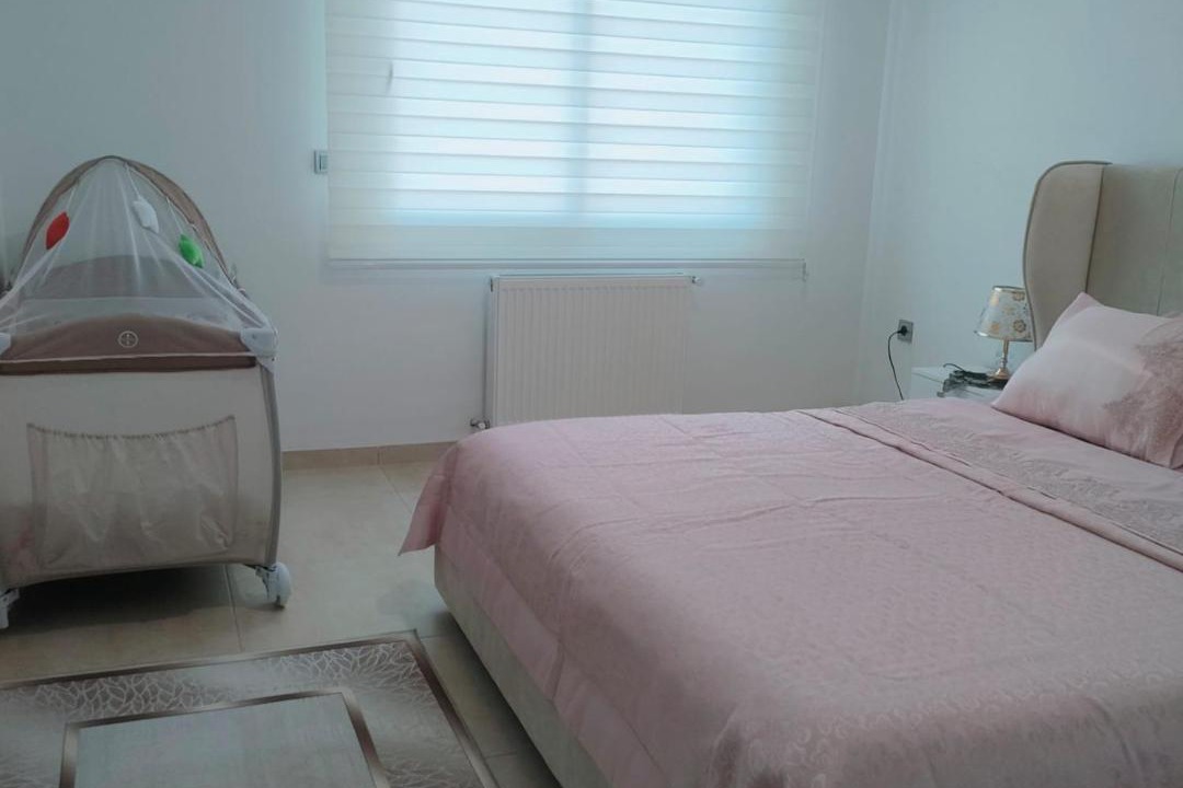 Photo of Bedroom in Monastir