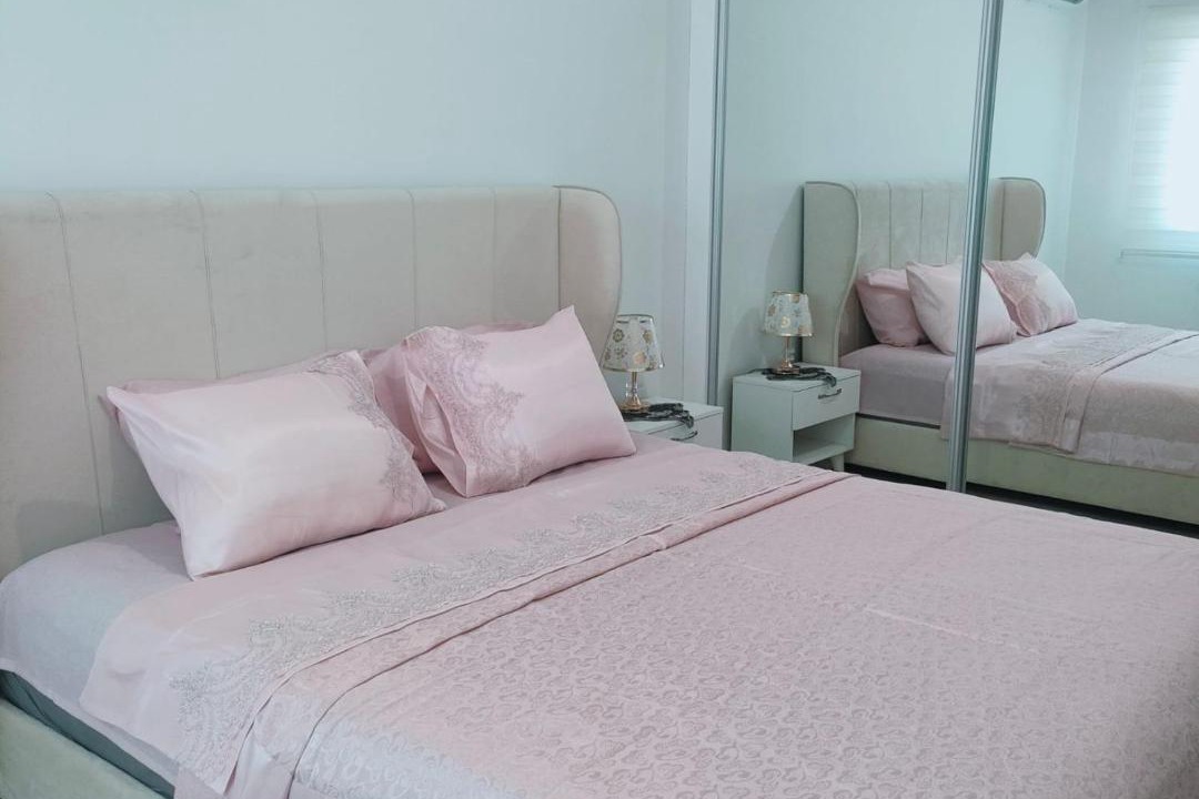 Photo of Bedroom in Monastir