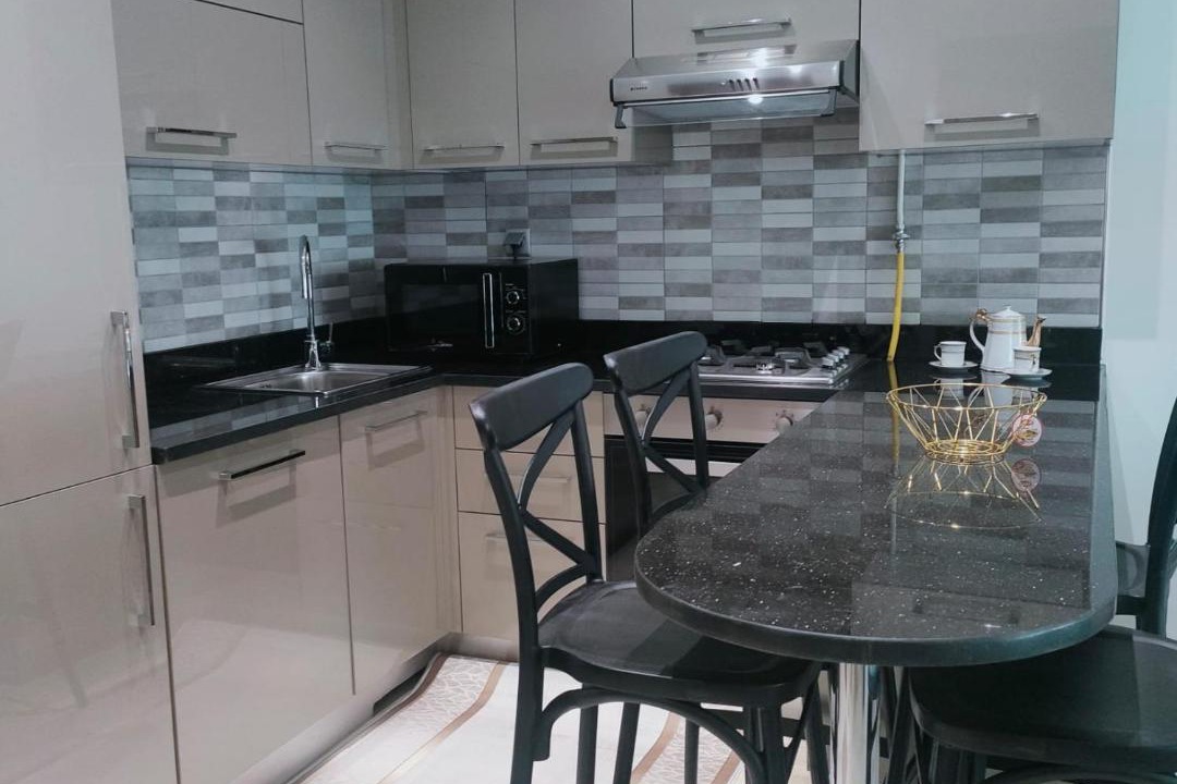 Photo of Kitchen in Monastir