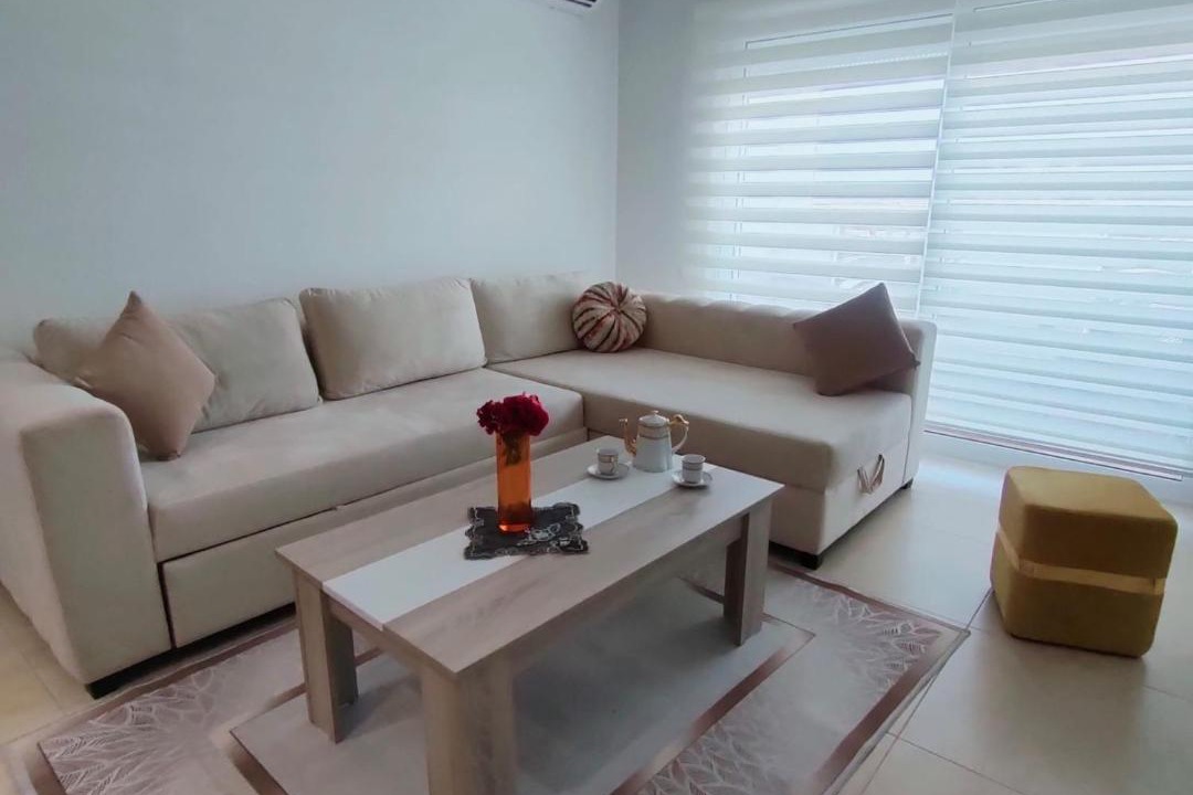Photo of Livingroom in Monastir