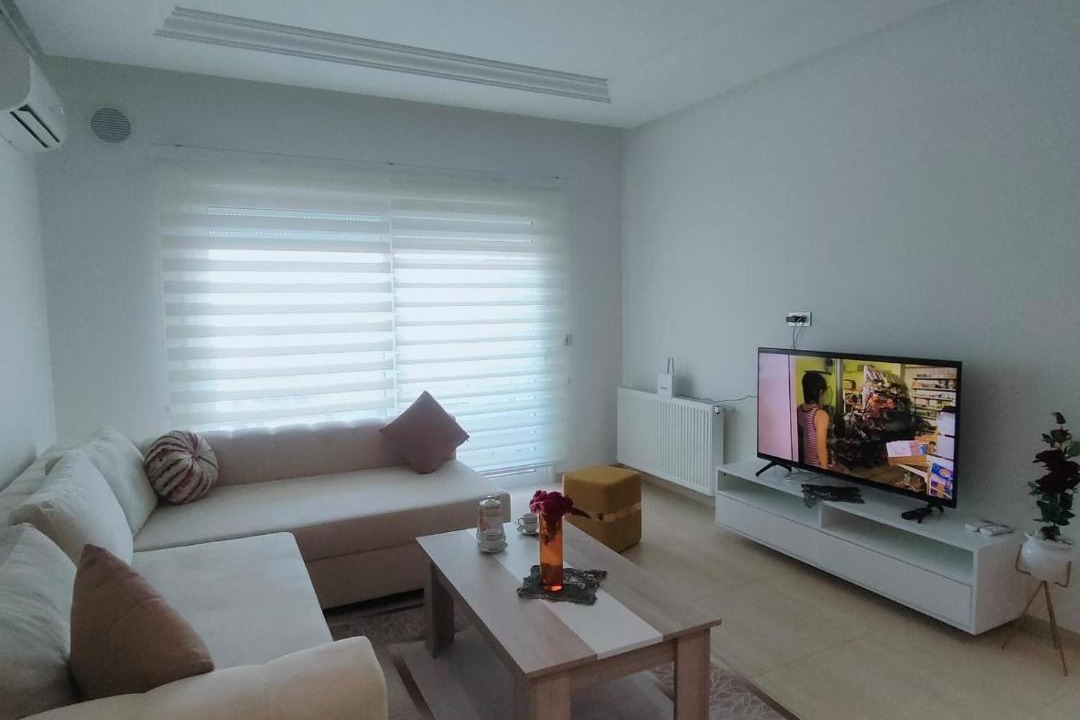 Photo of Livingroom in Monastir