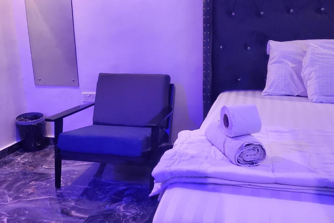 Photo of Bedroom in Ikeja