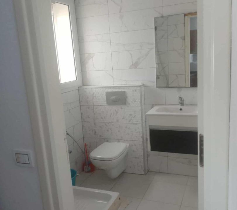 Photo of Bathroom in Zarzis