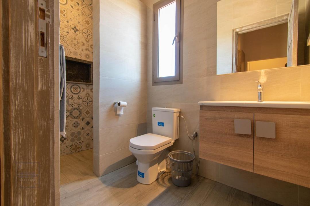 Photo of Bathroom in Ounagha