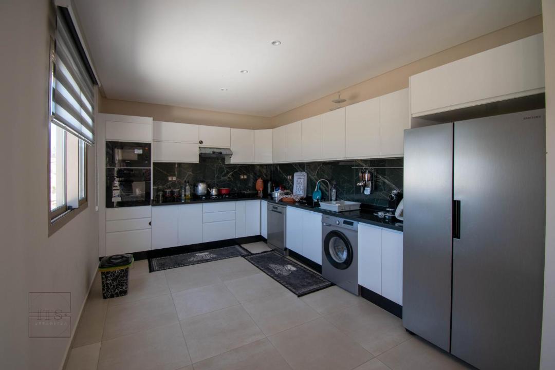 Photo of Kitchen in Ounagha