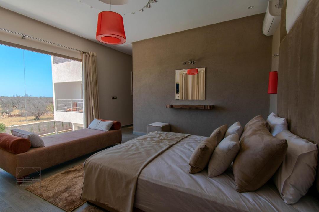 Photo of Bedroom in Ounagha