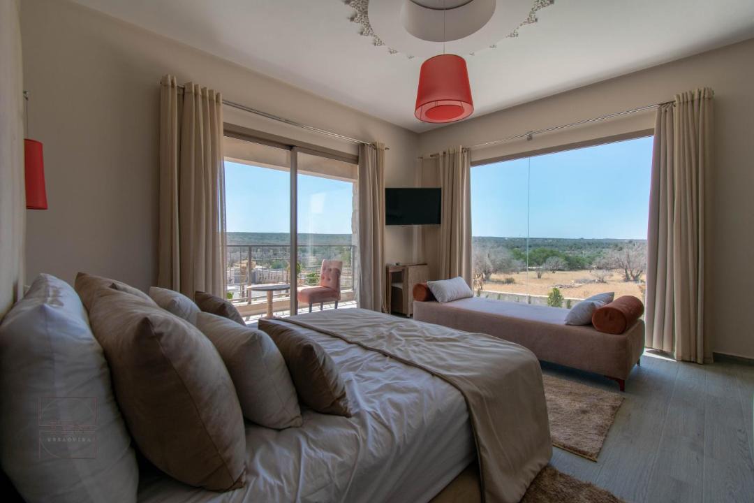 Photo of Bedroom in Ounagha