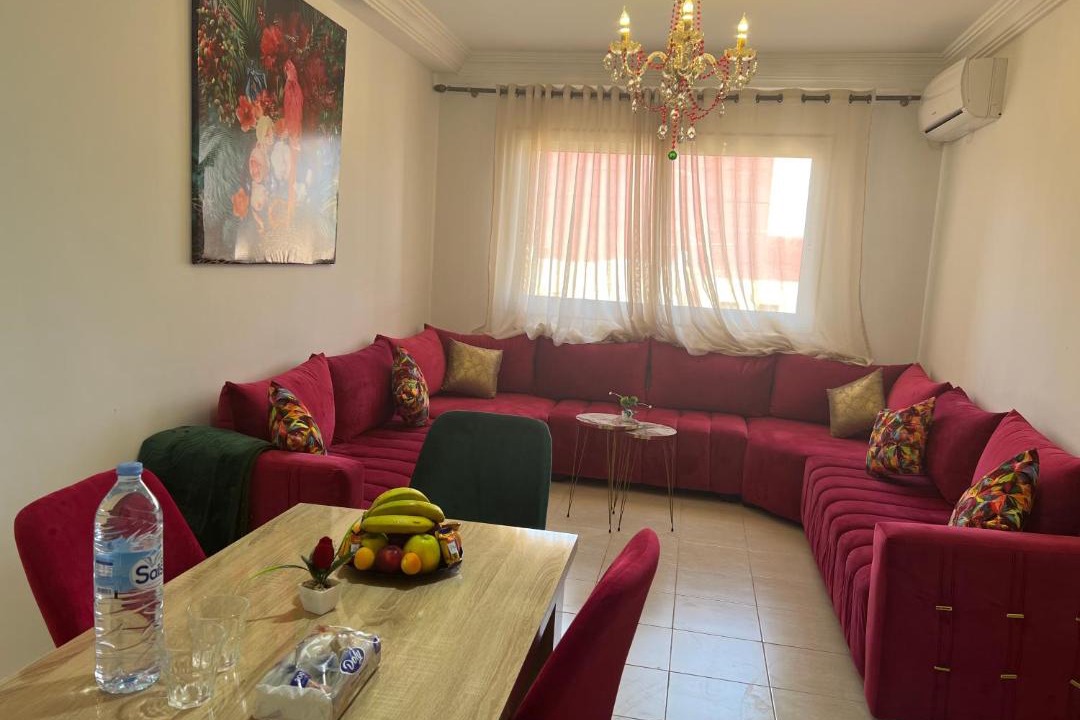 Photo of Livingroom in Oujda