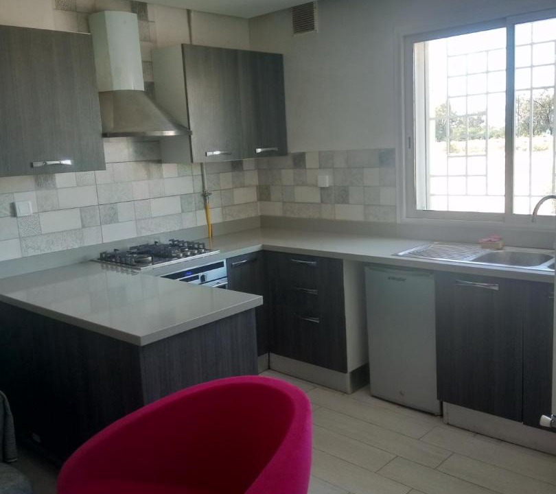 Photo of Kitchen in Hamma