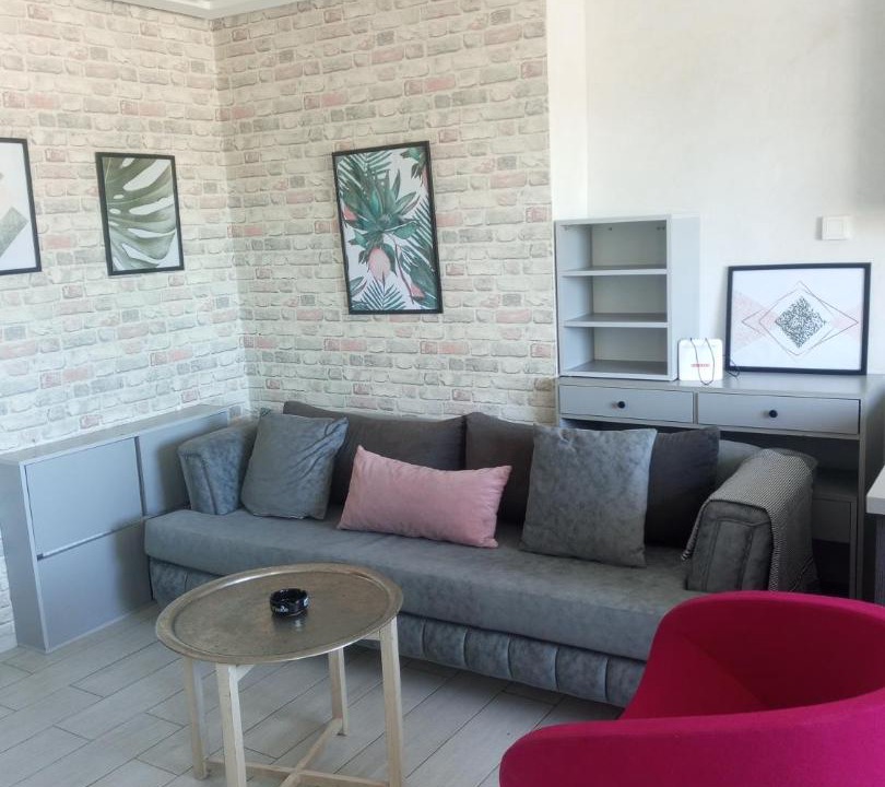Photo of Livingroom in Hamma