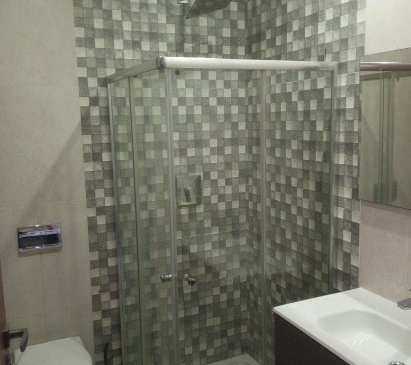 Photo of Bathroom in Hamma