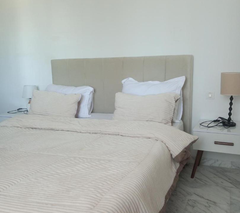 Photo of Bedroom in Hamma