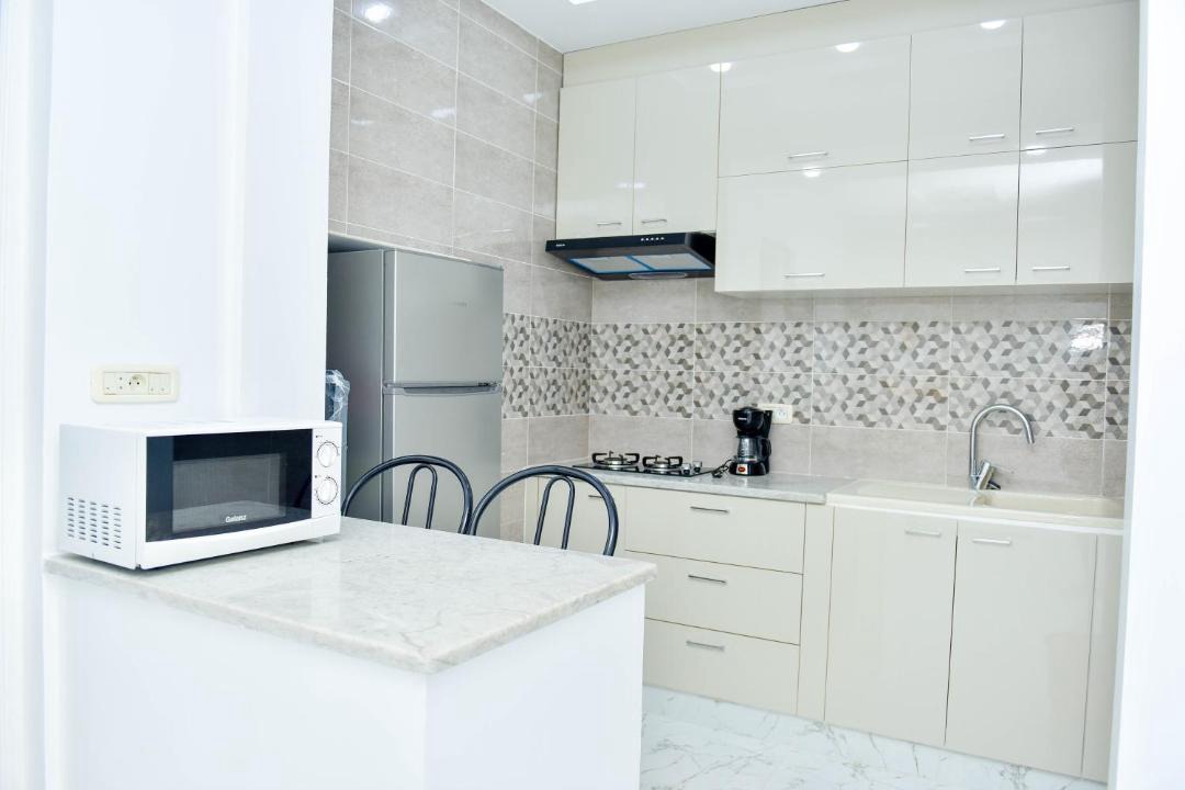 Photo of Kitchen in Hamma