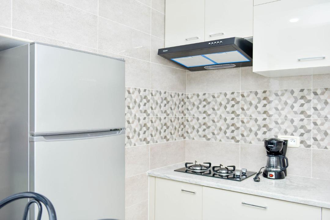 Photo of Kitchen in Hamma