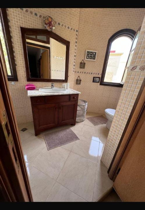 Photo of Bathroom in Saidia