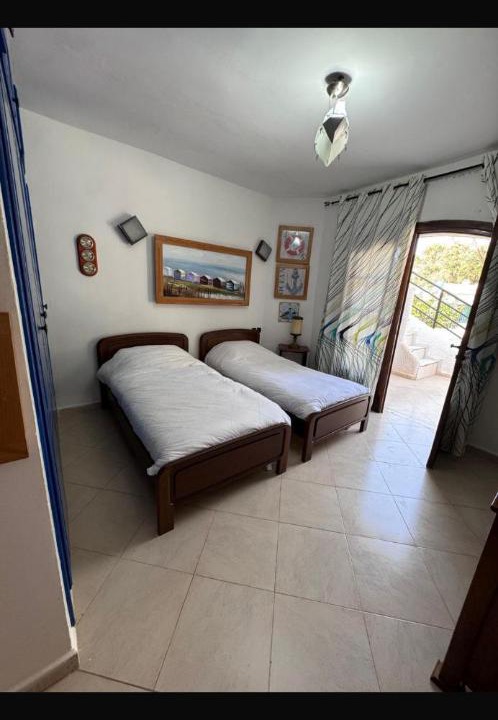 Photo of Bedroom in Saidia