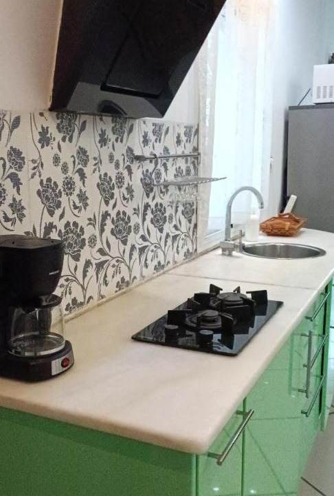 Photo of Kitchen in Monastir