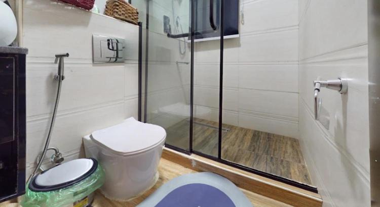 Photo of Bathroom in Kwara