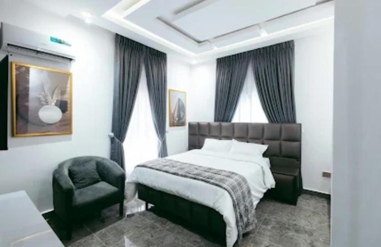 Photo of Bedroom in Kwara
