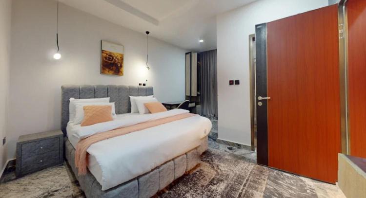 Photo of Bedroom in Kwara