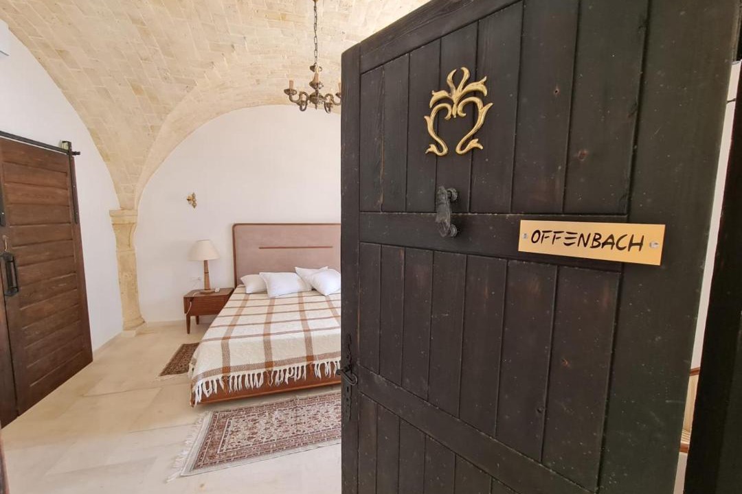 Photo of Bedroom in Nabeul