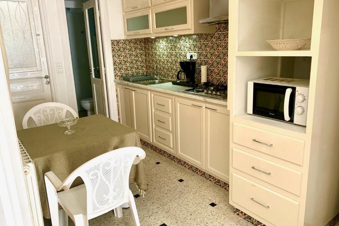 Photo of Kitchen in Sidi Abdel Aziz