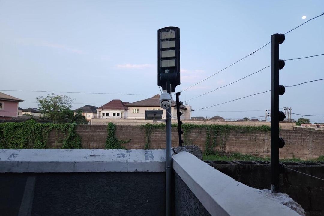 Photo of Others in Lagos