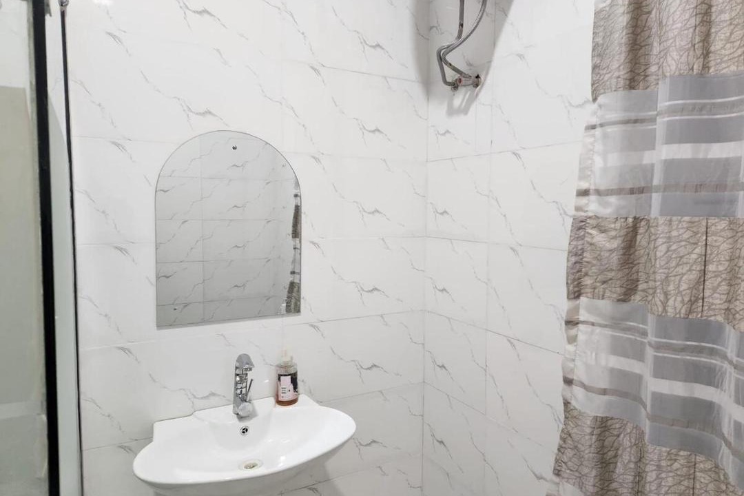 Photo of Bathroom in Lagos