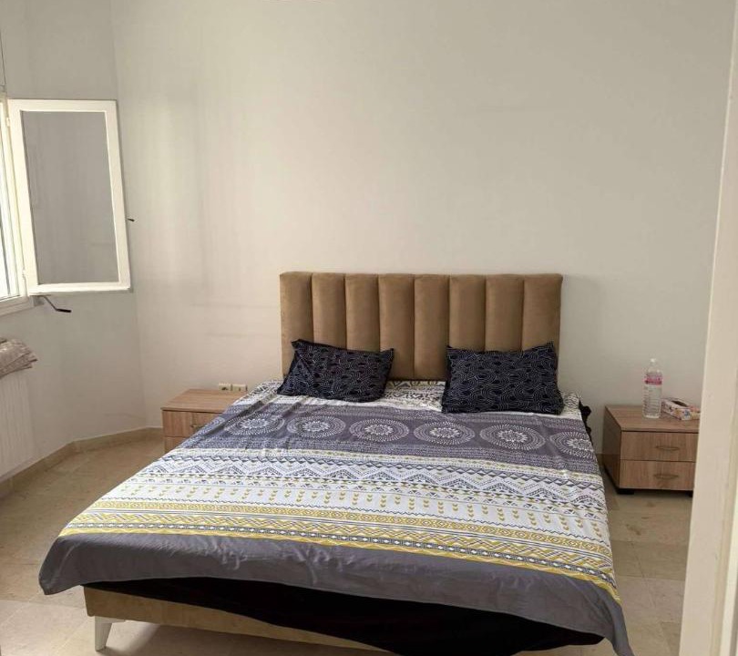 Photo of Bedroom in Ennasr