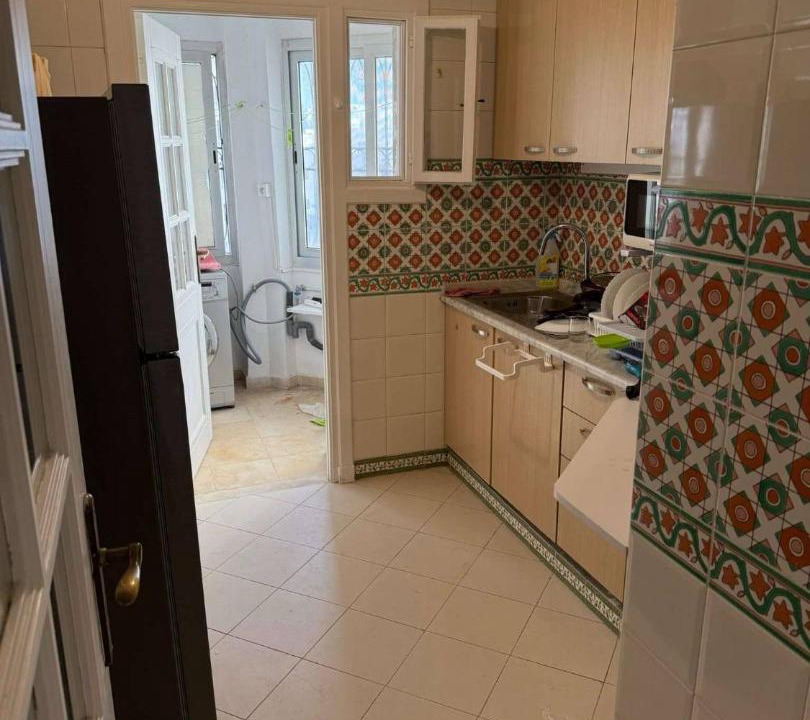 Photo of Kitchen in Ennasr