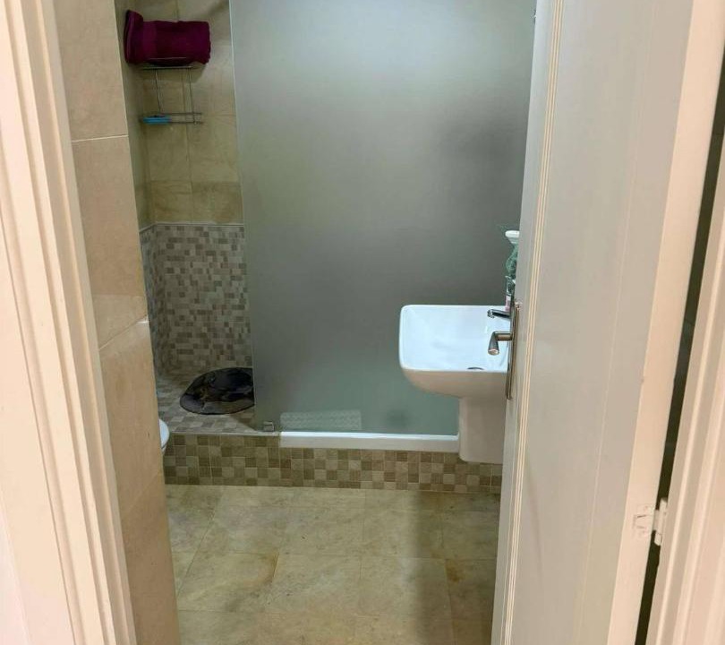 Photo of Bathroom in Ennasr