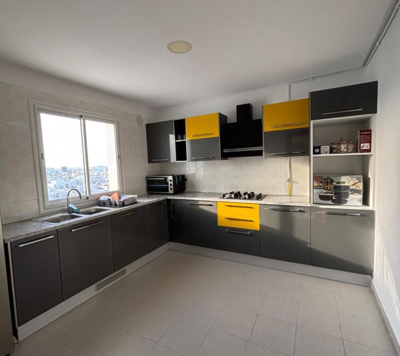 Photo of Kitchen in Sahloul