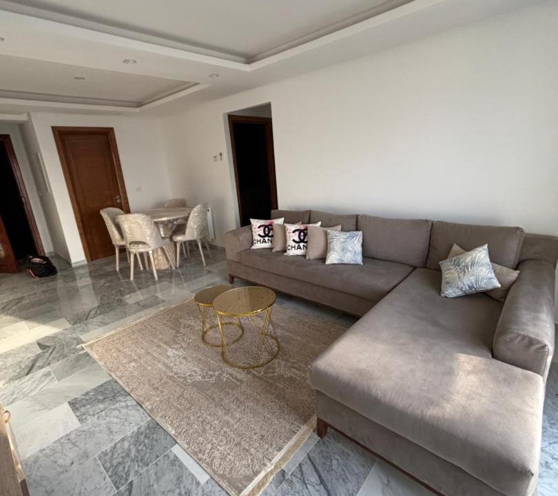 Photo of Livingroom in Sahloul
