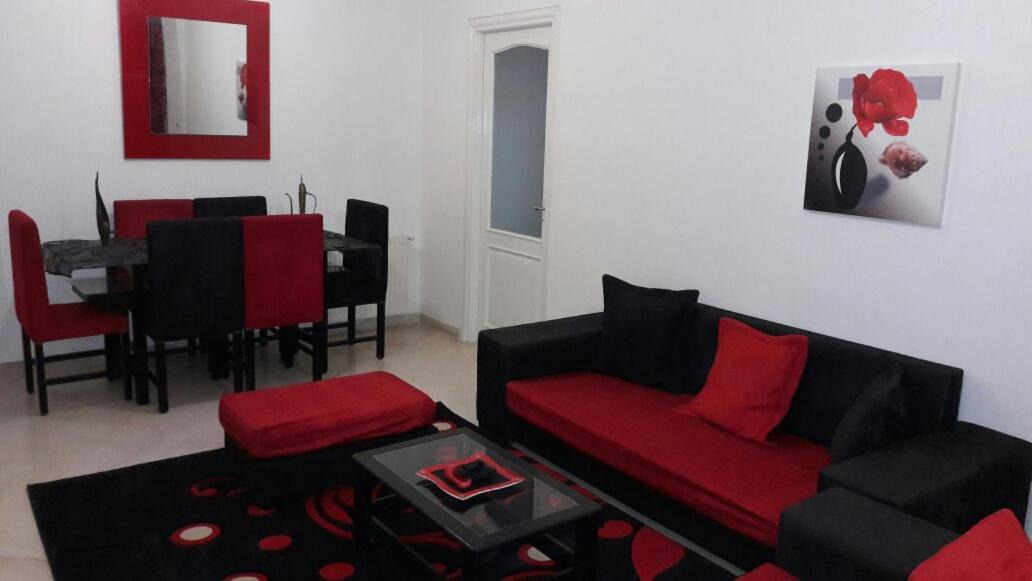 Photo of Livingroom in Ain Zaghouan