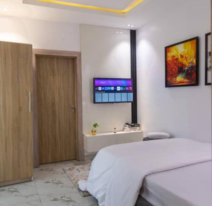 Photo of Bedroom in Kwara