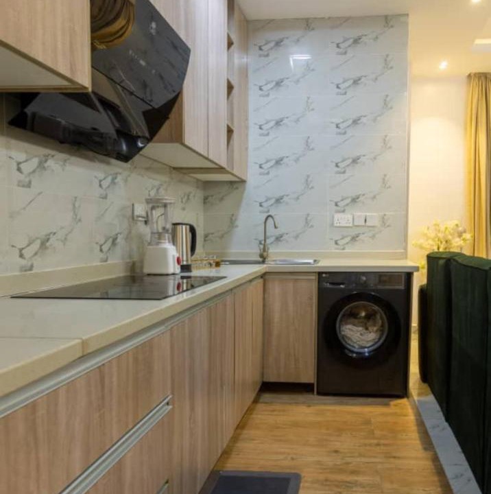 Photo of Kitchen in Kwara