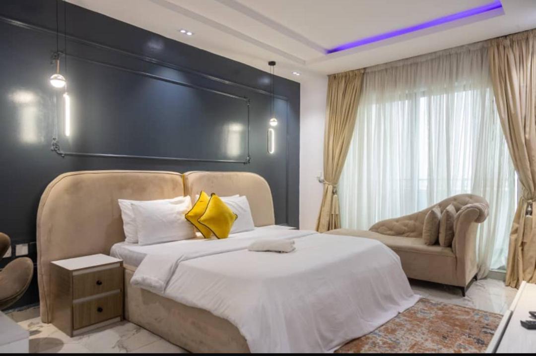 Photo of Bedroom in Kwara