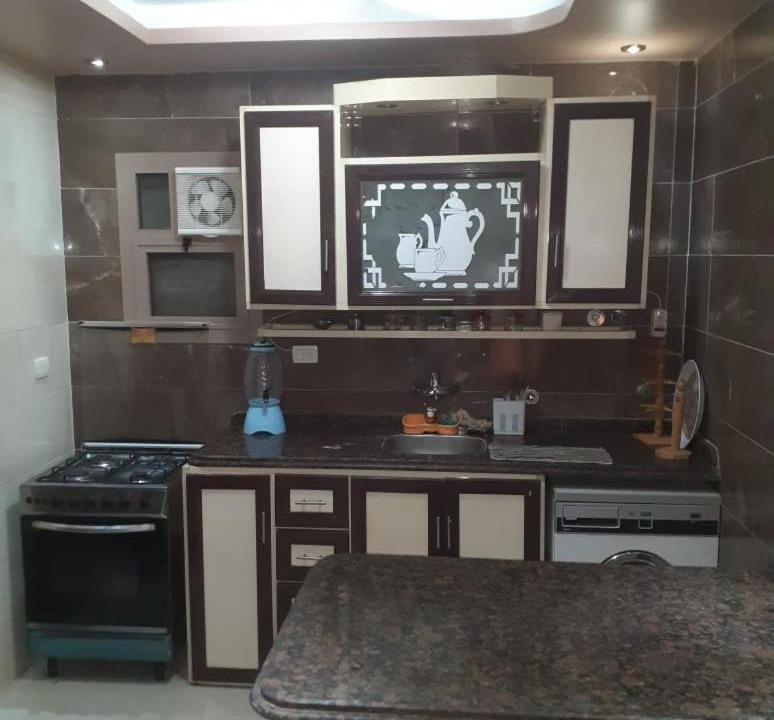 Photo of Kitchen in Shurtah al-Dakhlah