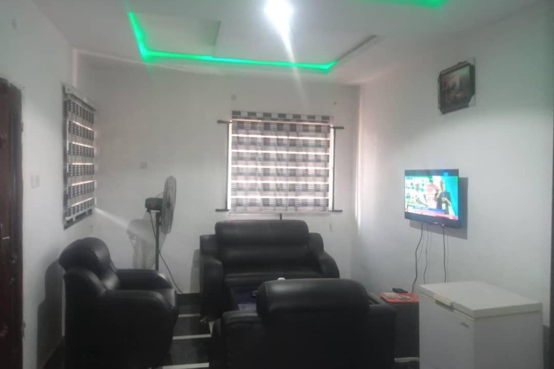 Photo of Livingroom in Ishara