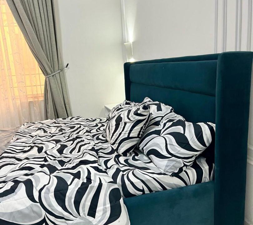 Photo of Bedroom in Ofin