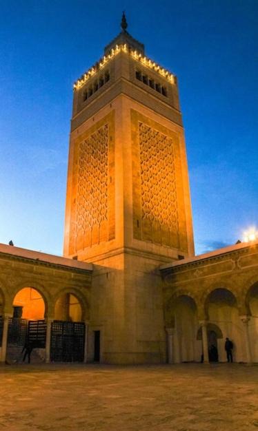 Photo of Others in Medina of Tunis