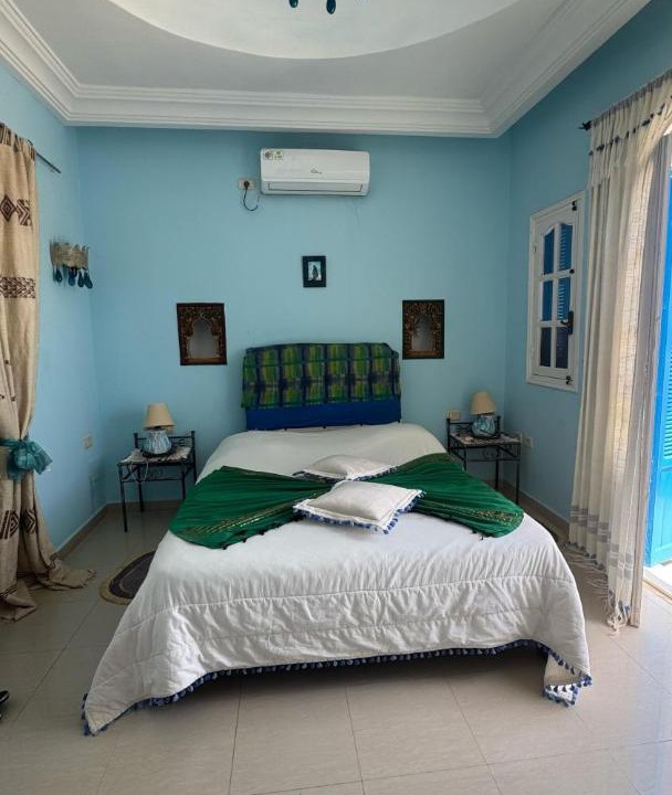 Photo of Bedroom in Aghir