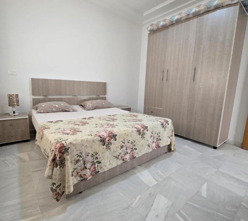 Photo of Bedroom in Jardins De Carthage