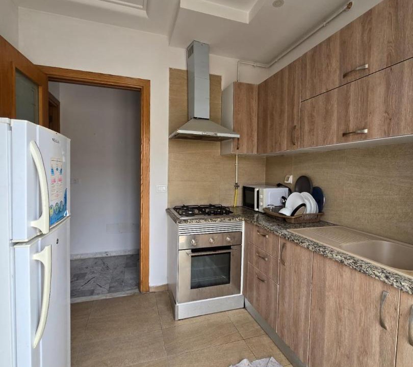 Photo of Kitchen in Jardins De Carthage