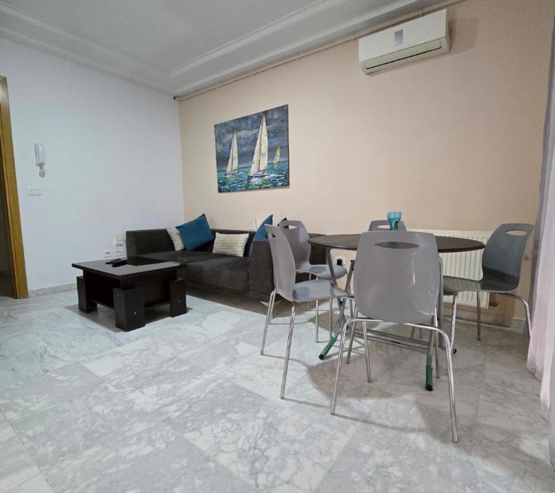 Photo of Livingroom in Jardins De Carthage