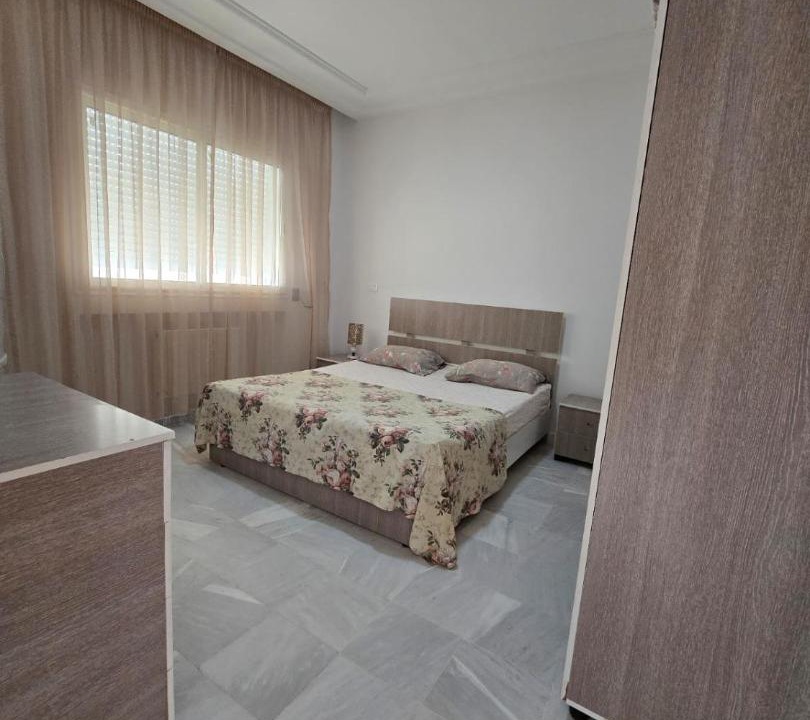 Photo of Bedroom in Jardins De Carthage