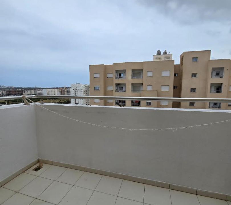 Photo of Patio Balcony in Jardins De Carthage