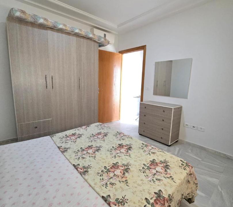Photo of Bedroom in Jardins De Carthage